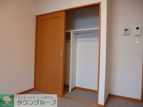 レオパレスアザレアの物件内観写真